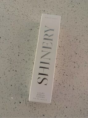 Luxury Jewelry Cleaner